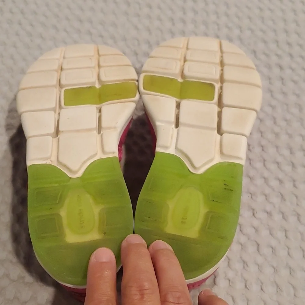 Stride Rite Phibian Lighted Size 12 (#3)